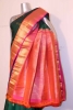 Traditional Kanchipuram Silk Saree